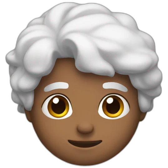 Pat emoji