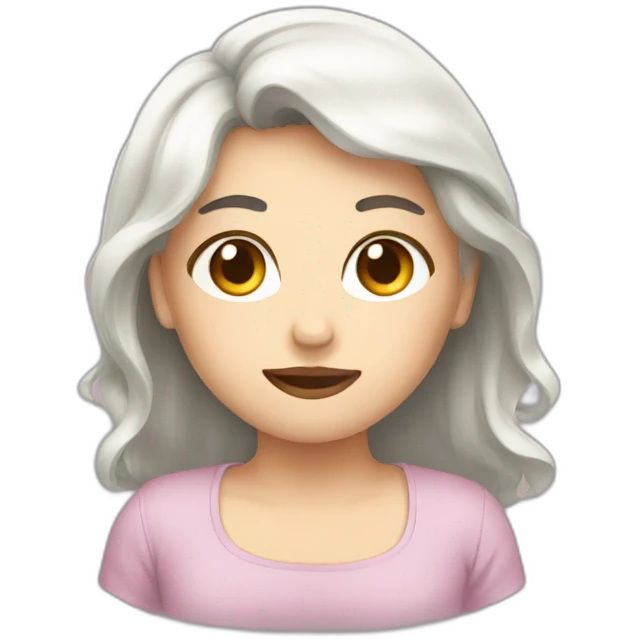 PCOS emoji