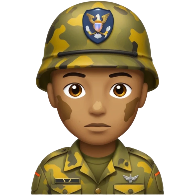 Swamp swat solder emoji