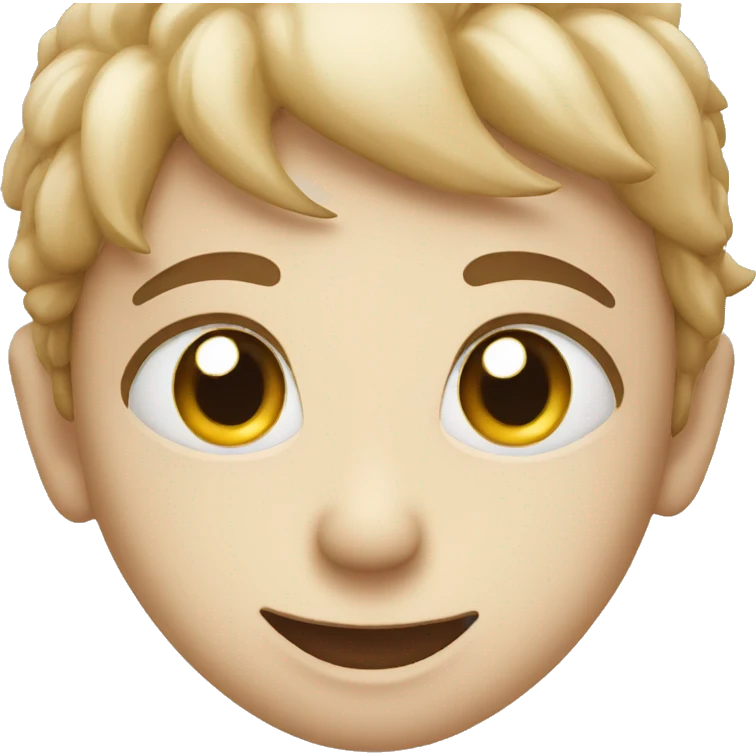 winking face emoji