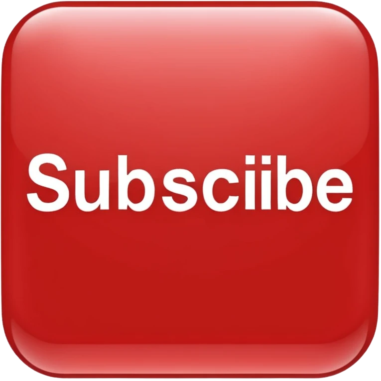 subscribe button emoji