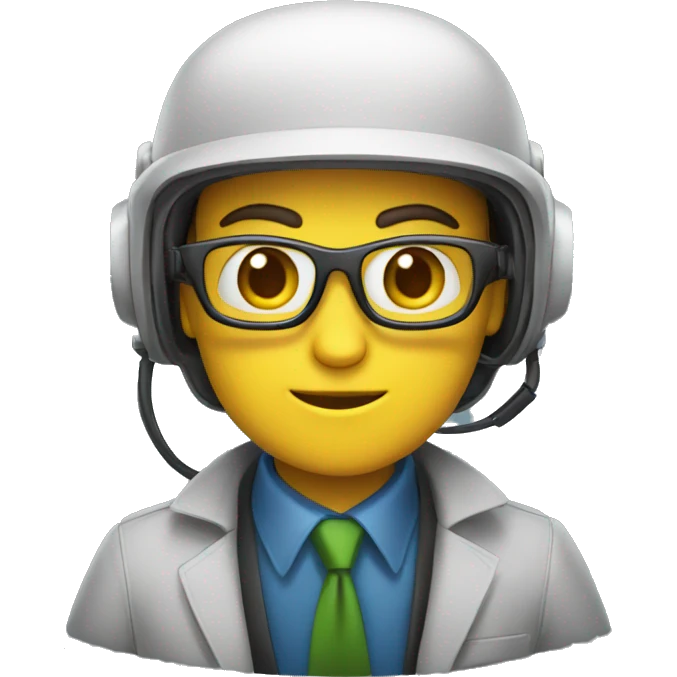 Ai code review agent emoji