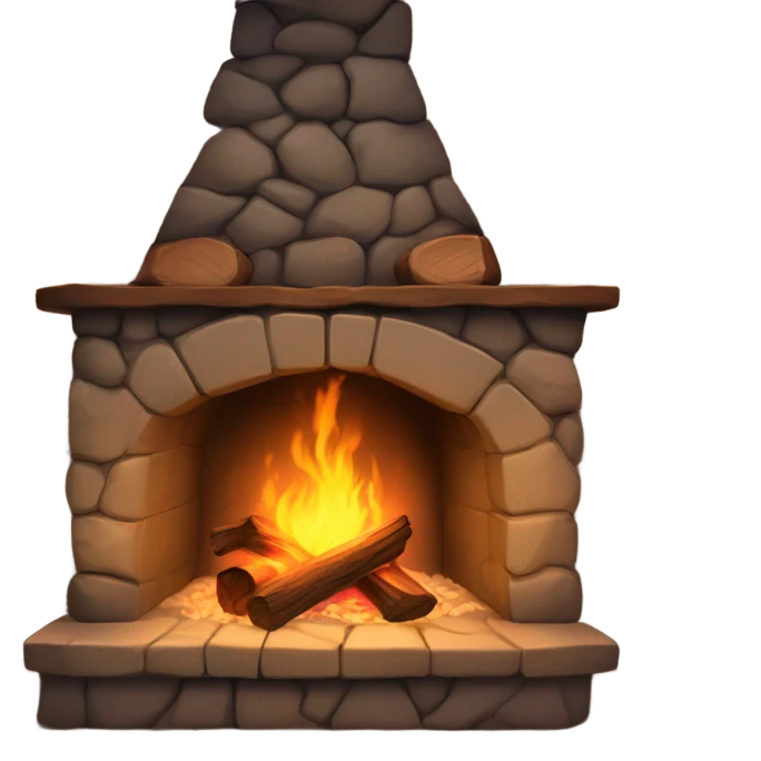 hearth emoji