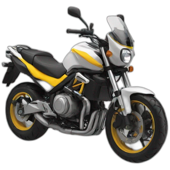 moto emoji