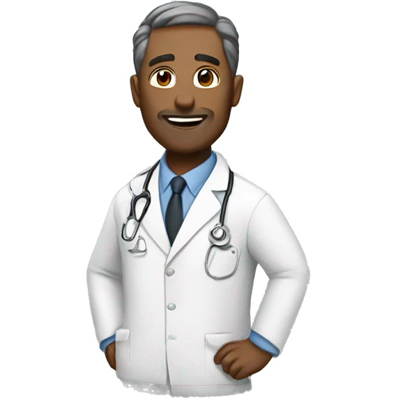 Doc emoji