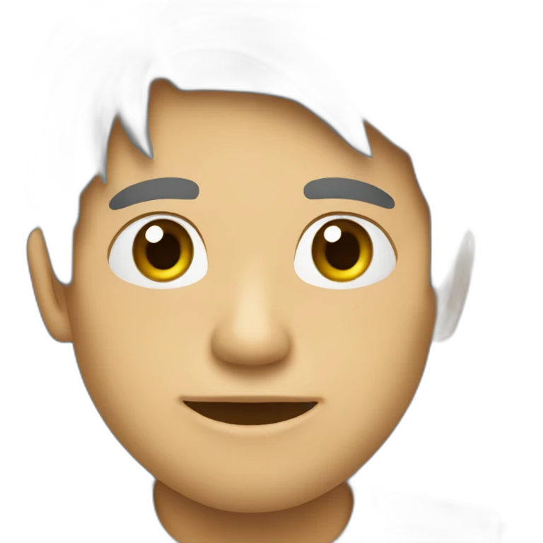 encuestador emoji