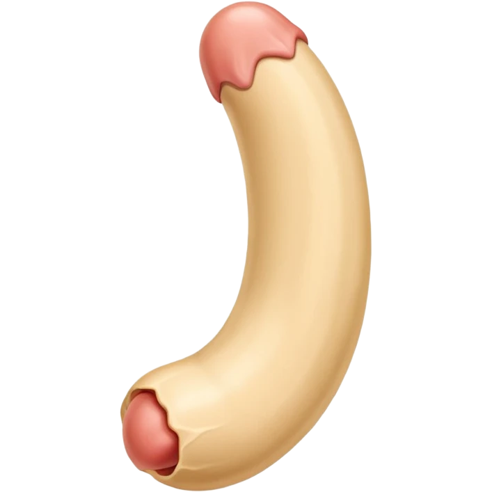 Penis emoji