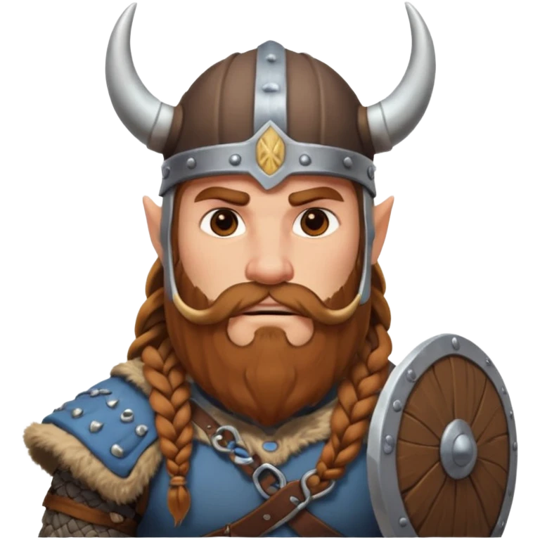 Viking emoji
