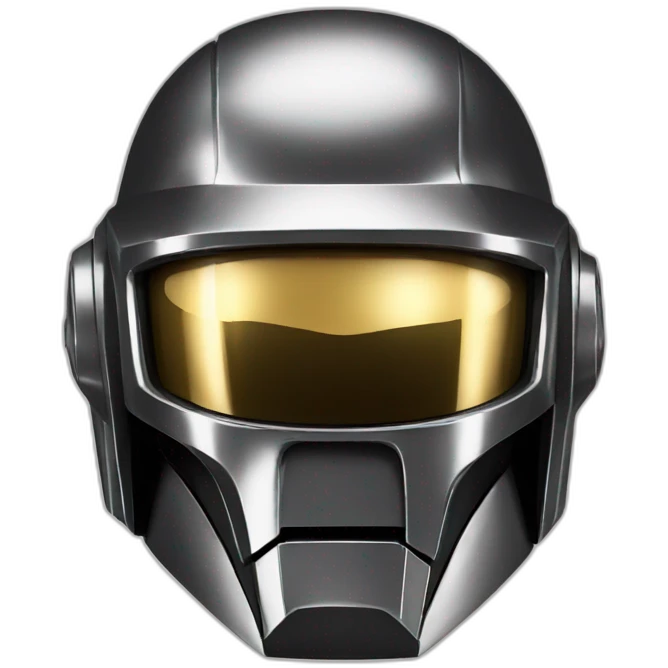 daft punk emoji