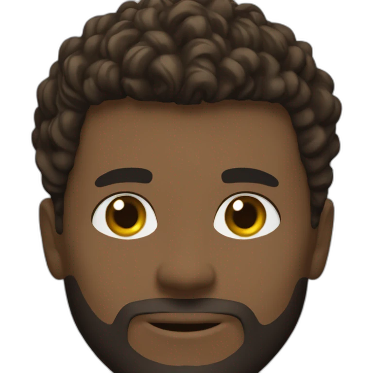 Johan Bakayoko emoji