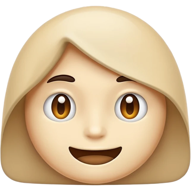 BEGIE IOS emoji