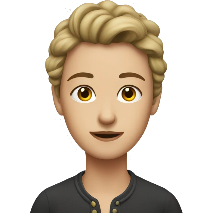 Marthe emoji