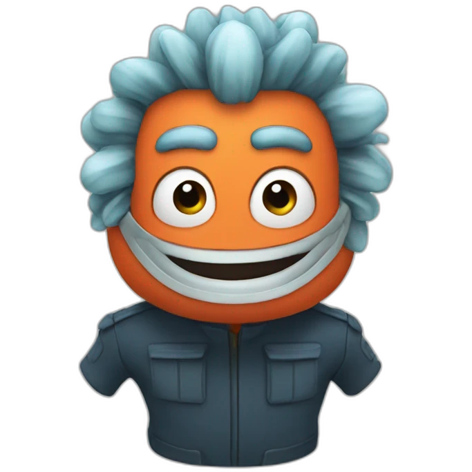 nemo emoji