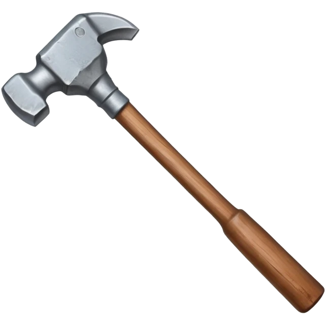 carpenter item emoji