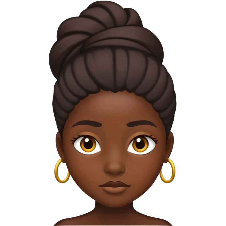 NISKA emoji