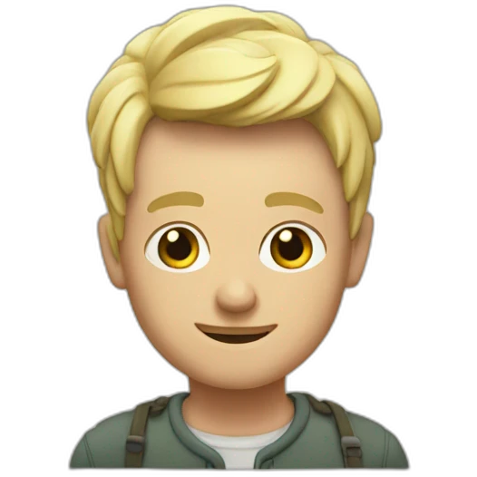 saltburn emoji