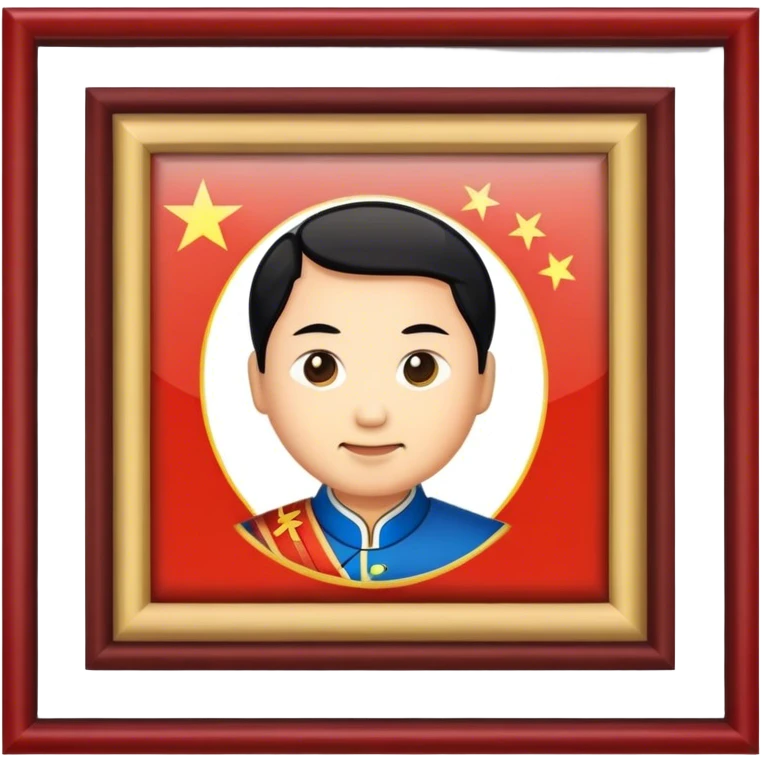 China emoji
