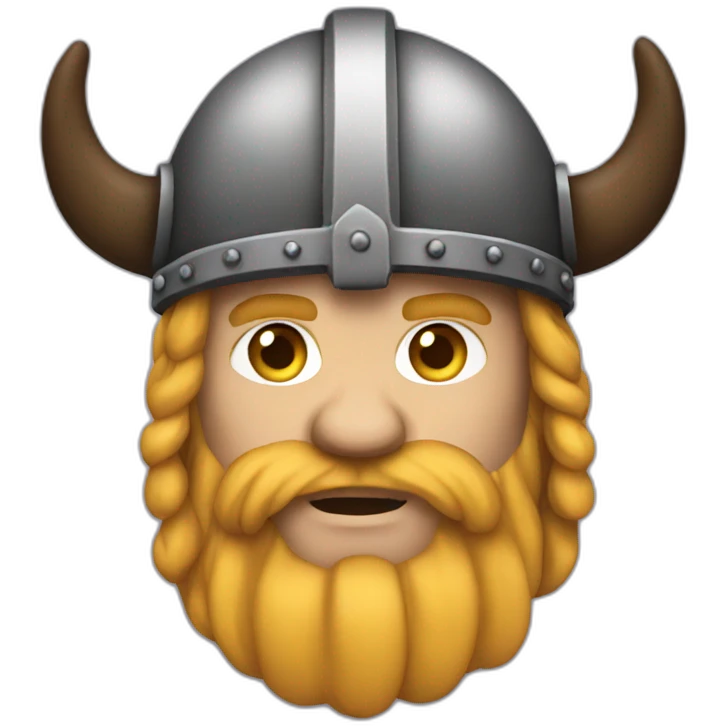 viking emoji