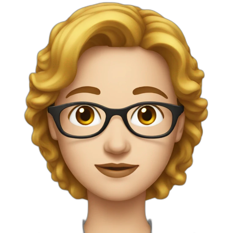 Nathalie leroy emoji