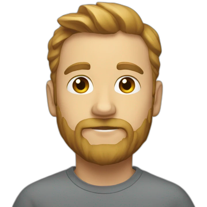 Platon emoji