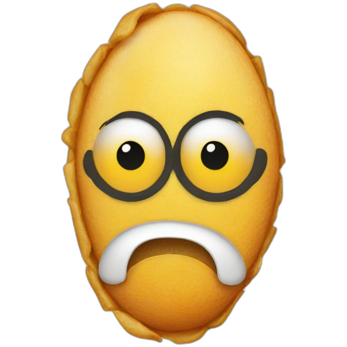 huevos fritos emoji