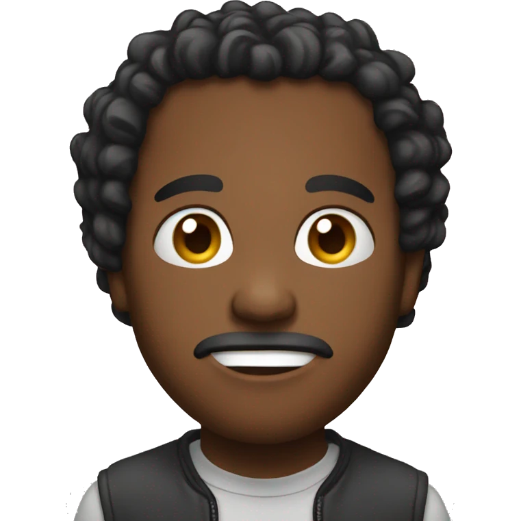 Yo emoji