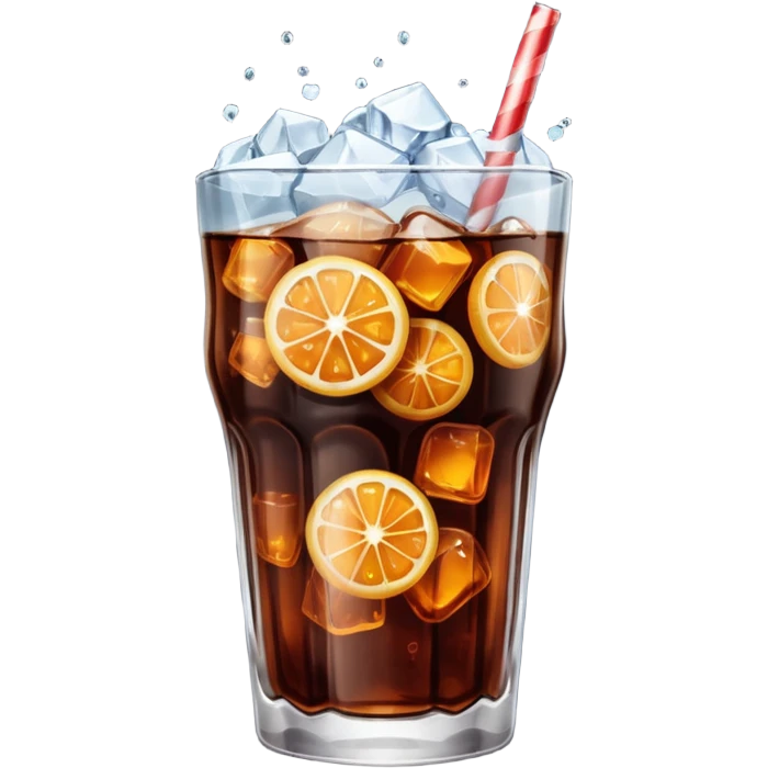 Cola Dose emoji