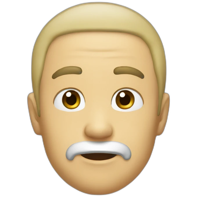 感謝する emoji