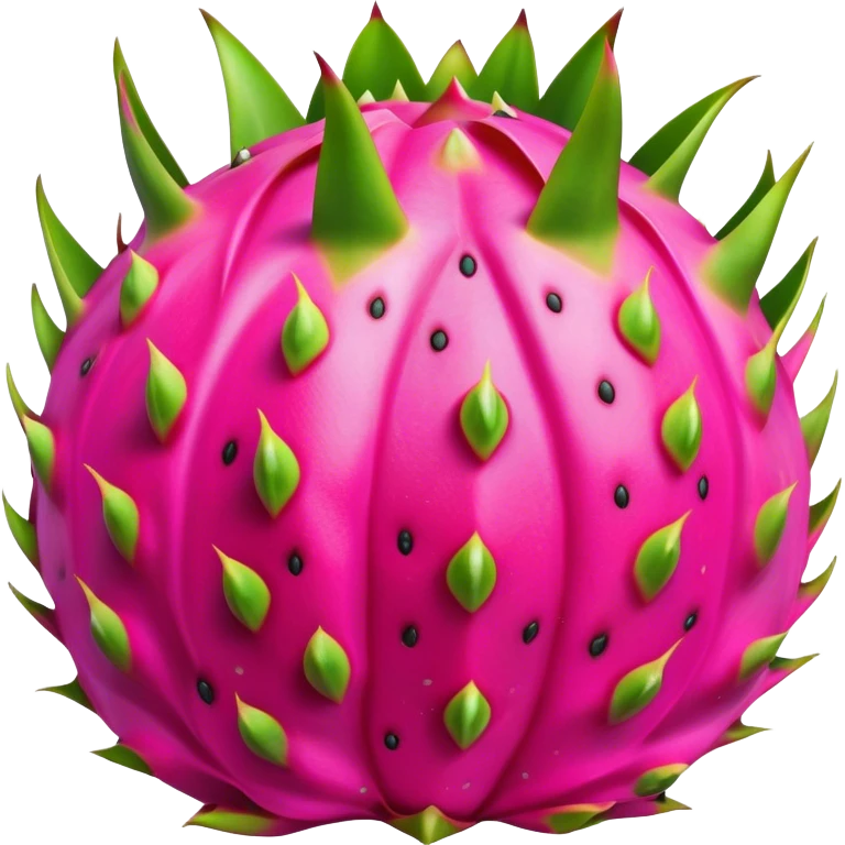 dragronfruit emoji