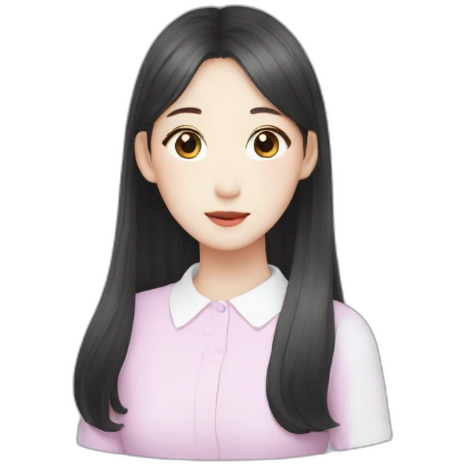 choerry loona emoji