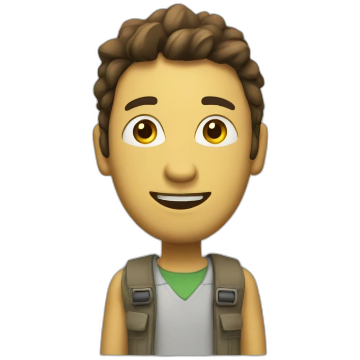 APlan3D emoji