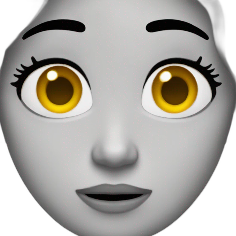 Mia emoji