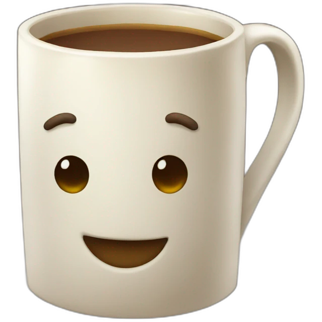 cup emoji