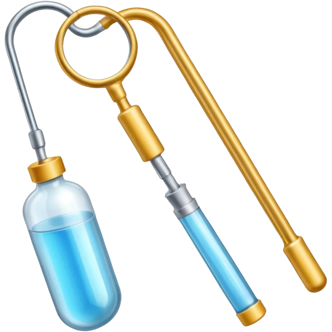 ocupational medicine instruments  emoji