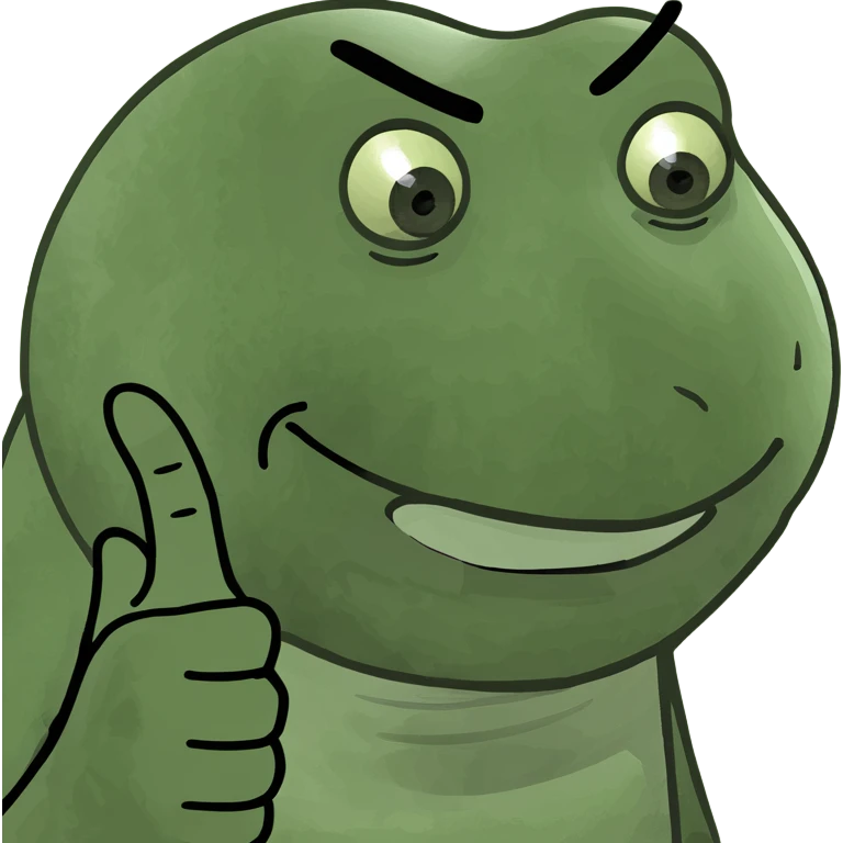 Emoji person shaking finger no emoji