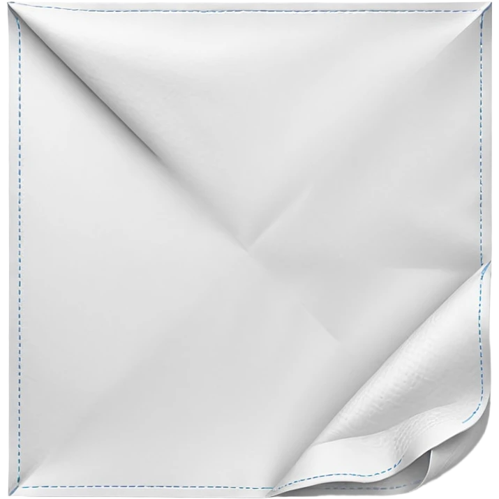 Folded Corner Page emoji