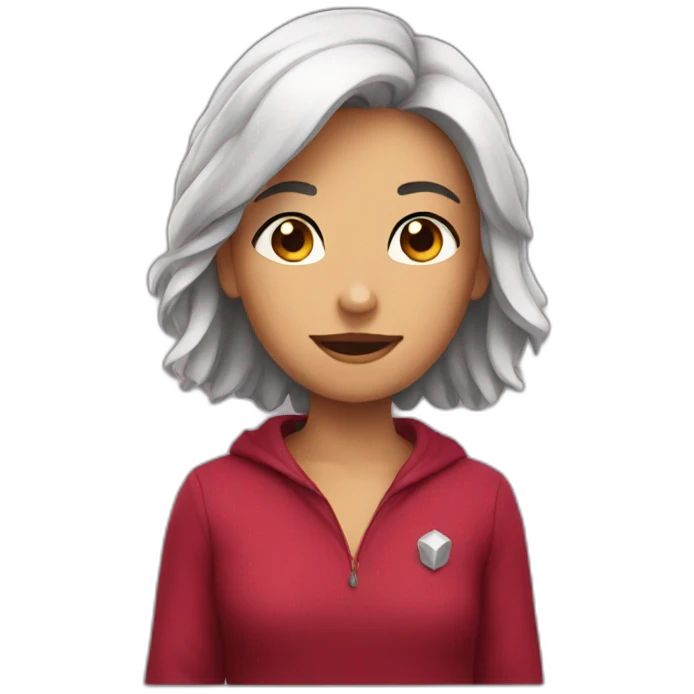 ruby emoji