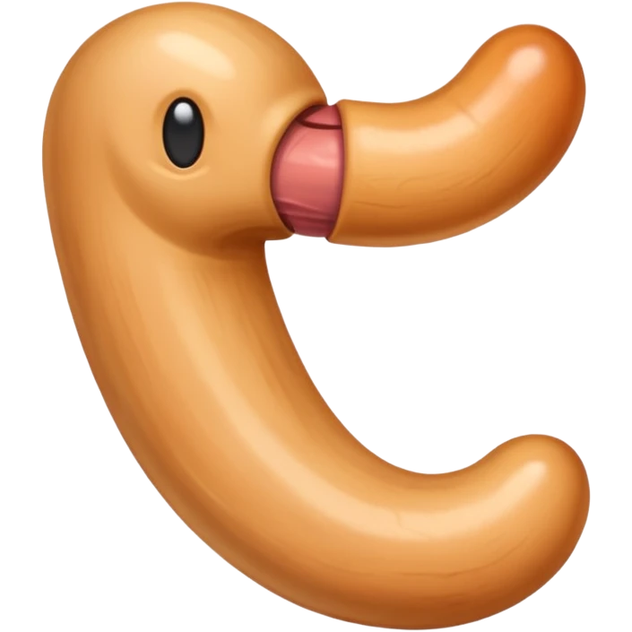 Penis emoji