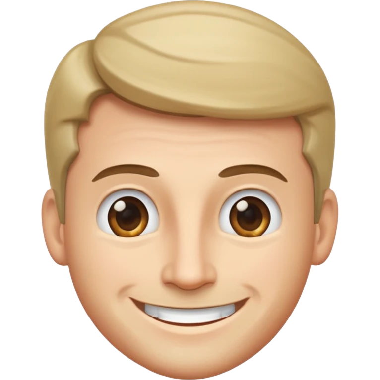 steve emoji