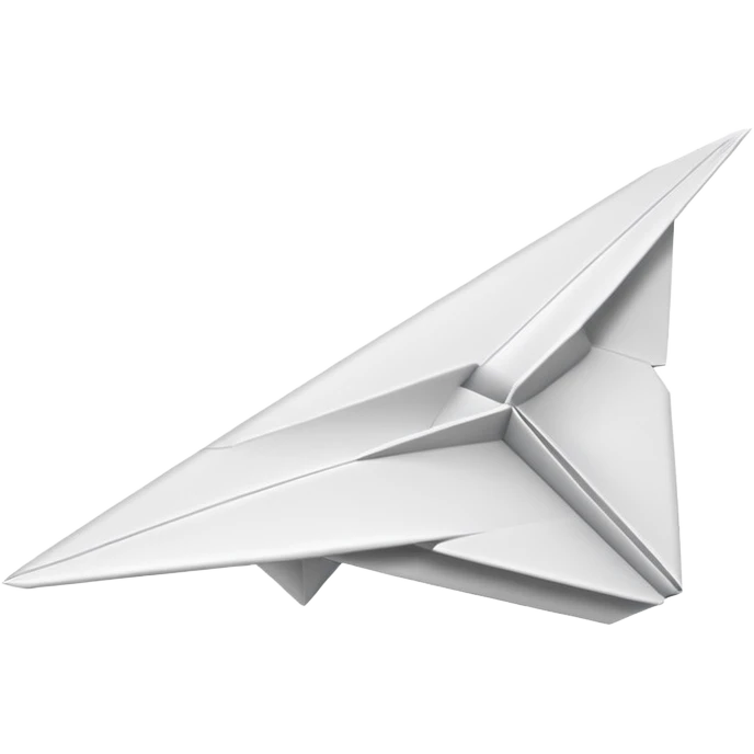 самолётик телеграм emoji