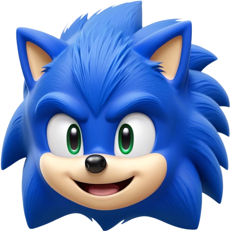 Sonic the Hedgehog is a great movie and I love it  emoji