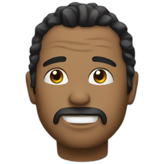 rock star  emoji