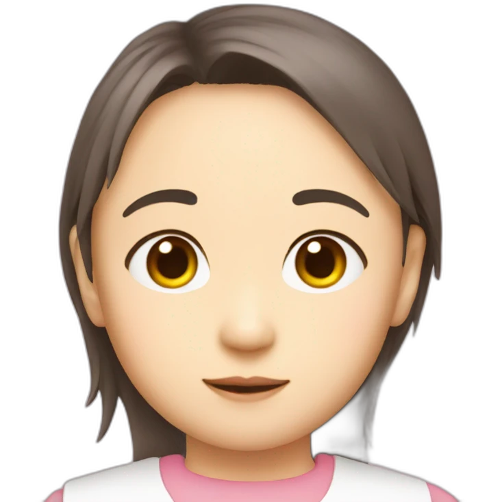 ai-hoshino emoji