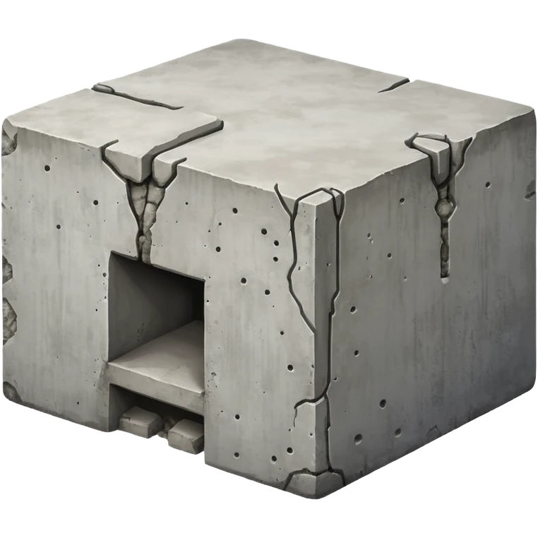 foundation of a house emoji