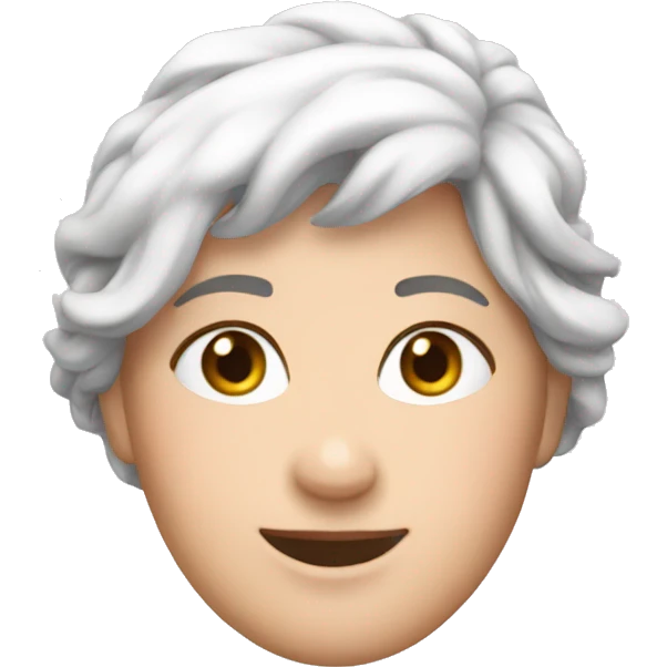 Marie  emoji