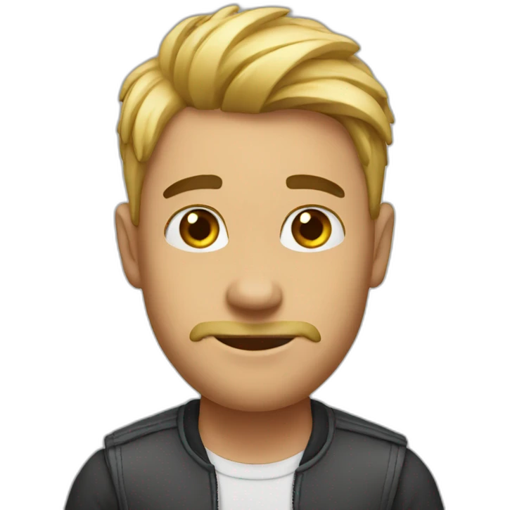 Gay emoji