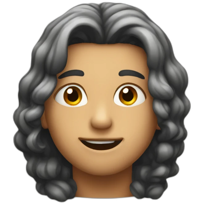 jealous emoji
