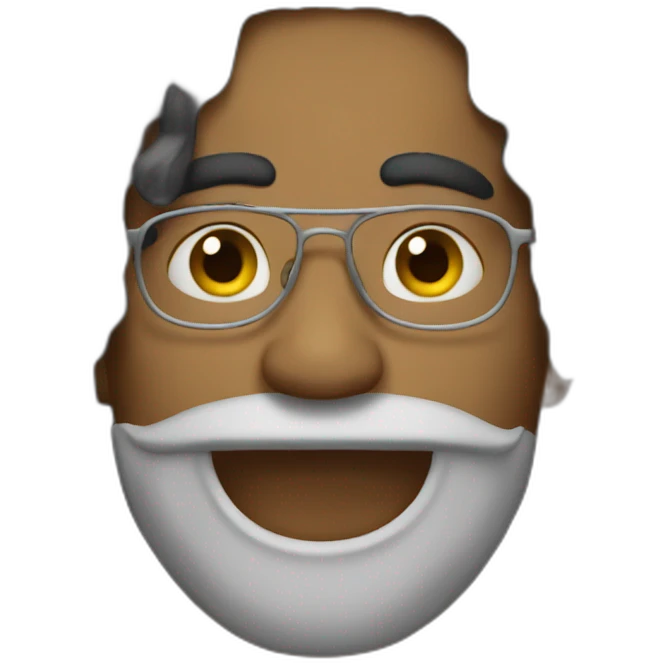 soolking emoji