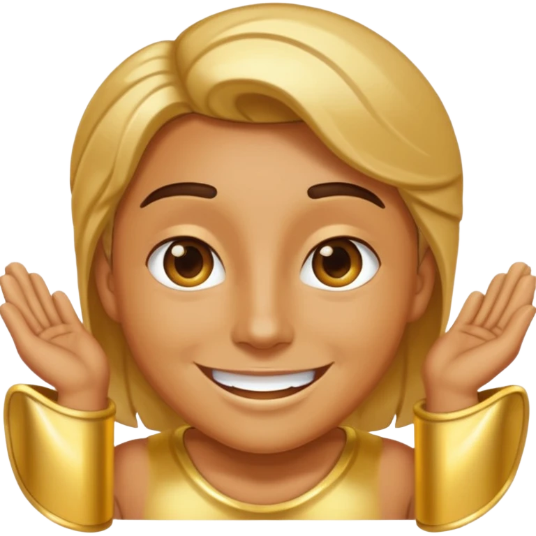 Hella money emote emoji