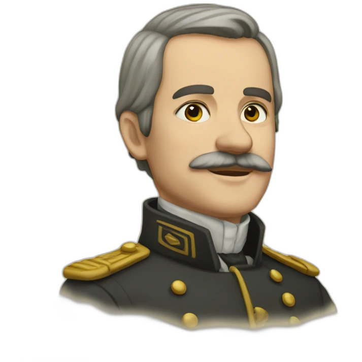 German Kessler emoji